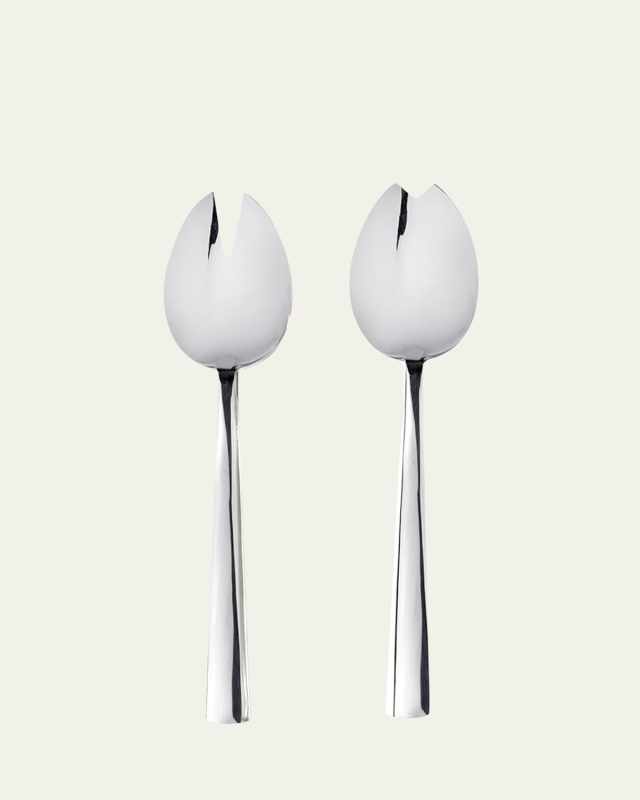 Levantina Salad Servers